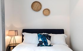 Marylebone Gloucester Place Apartments