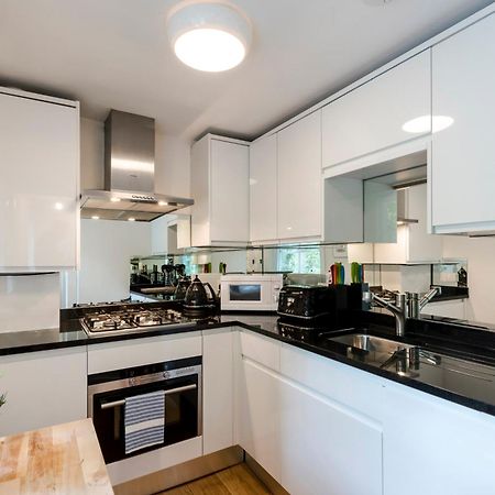 Marylebone Gloucester Place Apartments Londres Extérieur photo