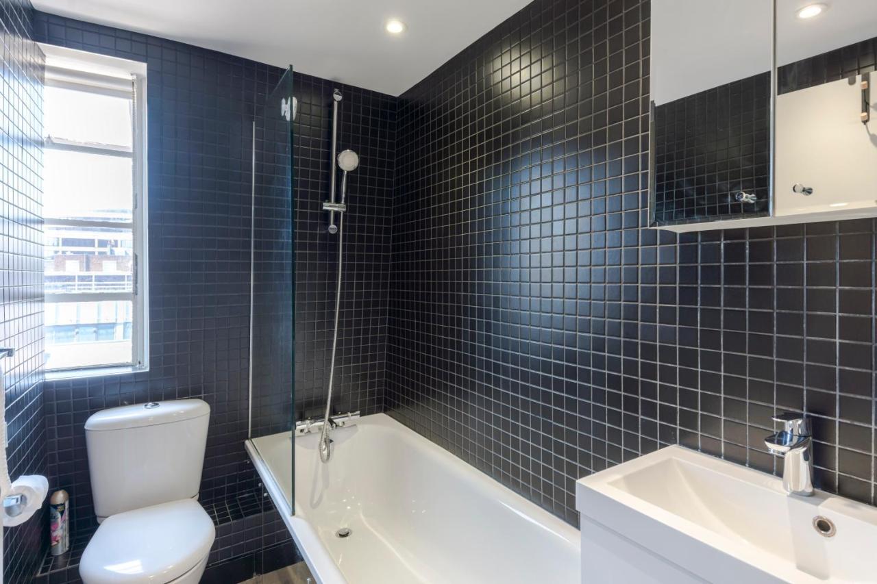 Marylebone Gloucester Place Apartments Londres Extérieur photo