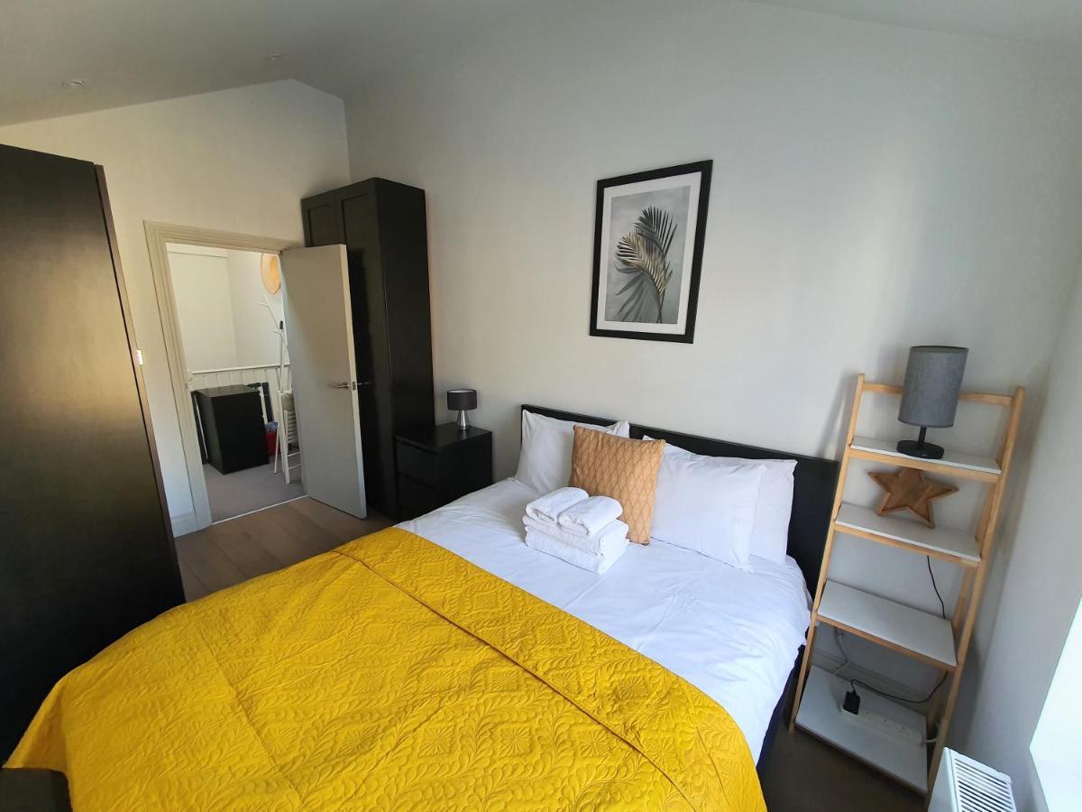 Marylebone Gloucester Place Apartments Londres Extérieur photo