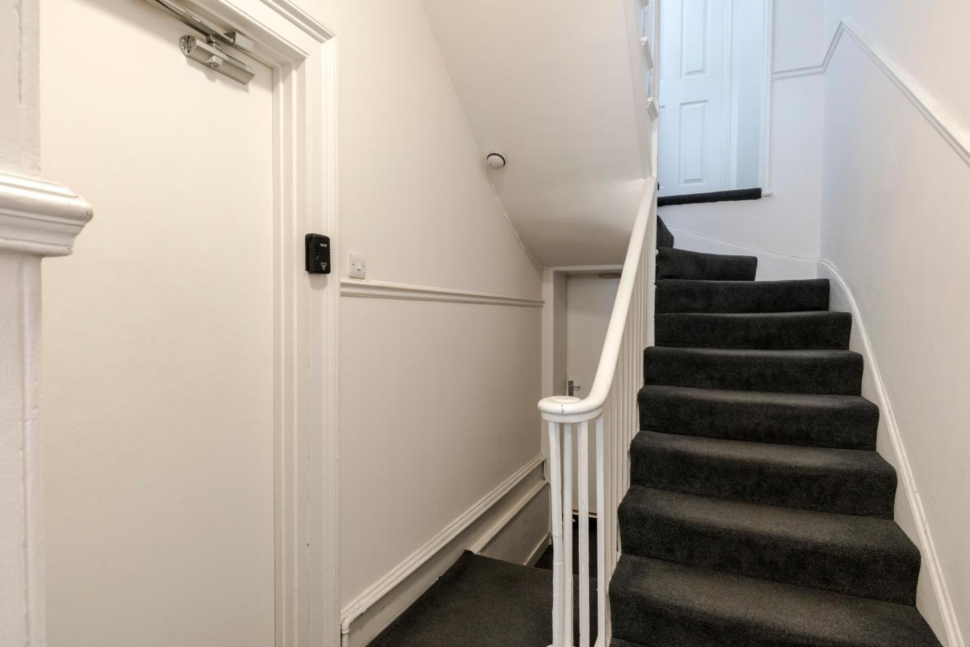 Marylebone Gloucester Place Apartments Londres Extérieur photo